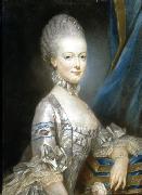 Marie Antoninette